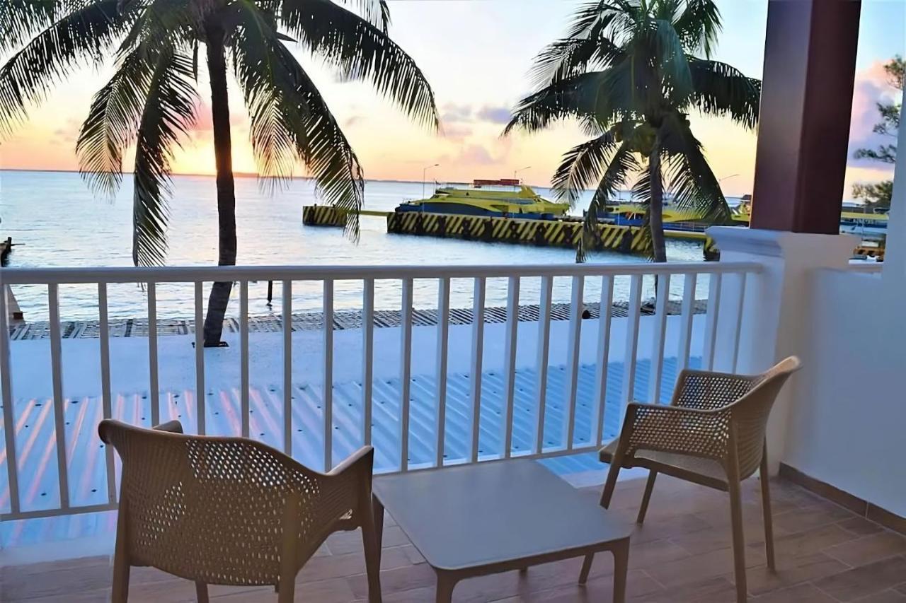 Bartolome Oceanfront Isla Mujeres