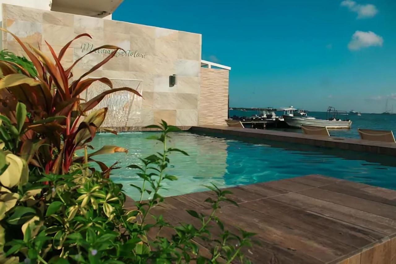 Hotel Bartolome Oceanfront 3*