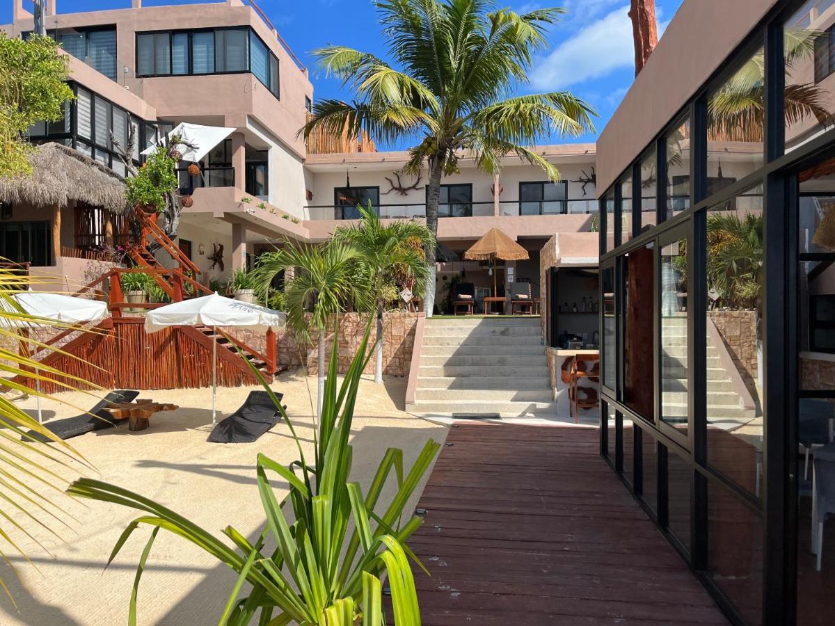 Aparthotel Bahia Tolok 3*
