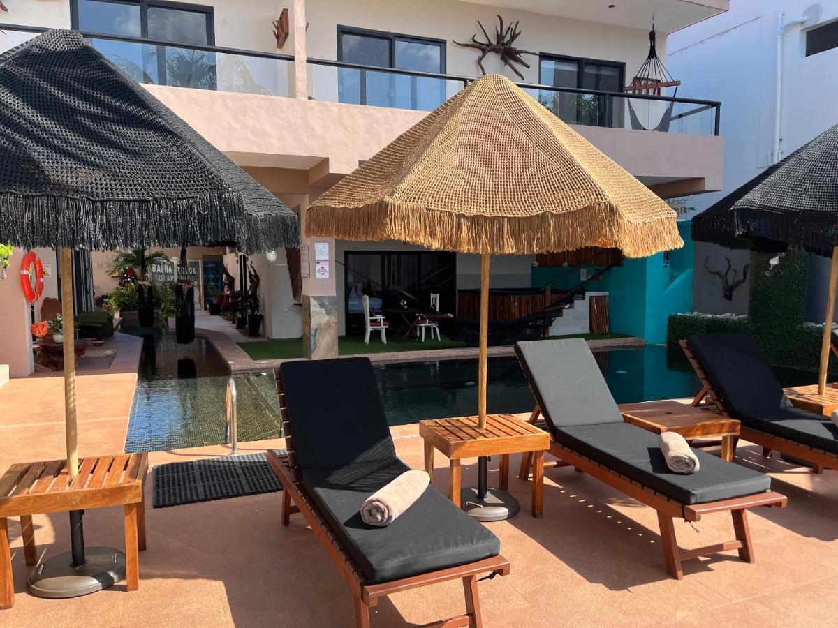 Aparthotel Bahia Tolok 3*