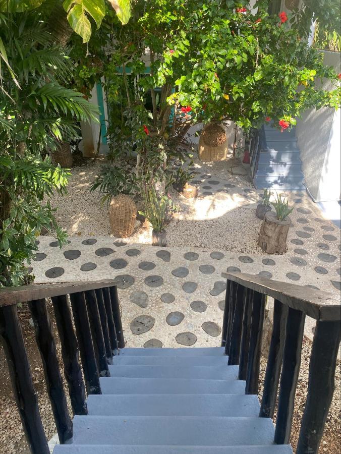 Hotel Caracol Isla Mujeres