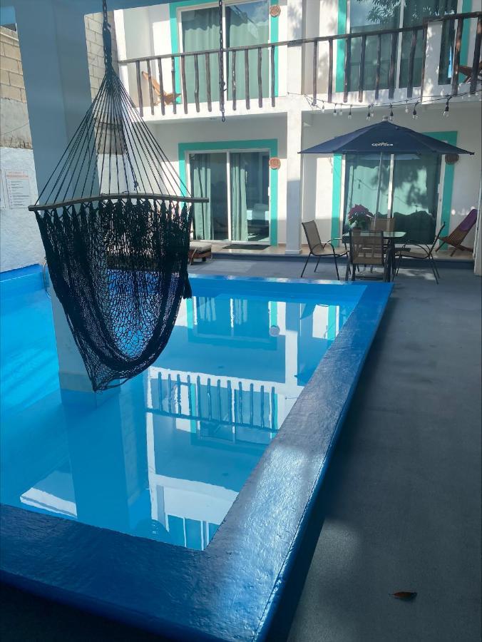 Caracol Hotel Isla Mujeres