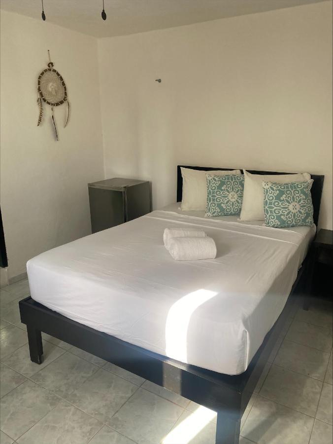 Hotel Caracol Isla Mujeres