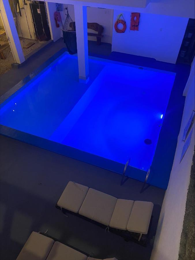 Hotel Caracol Isla Mujeres