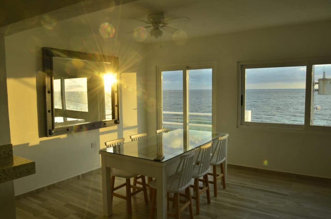 Ar Ocean View Apartment
