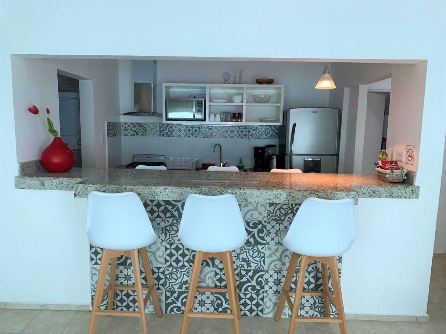 Ar Ocean View Apartment