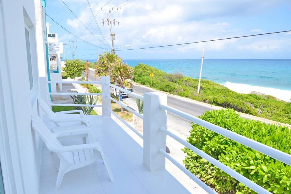 Ar Ocean View Apartment *