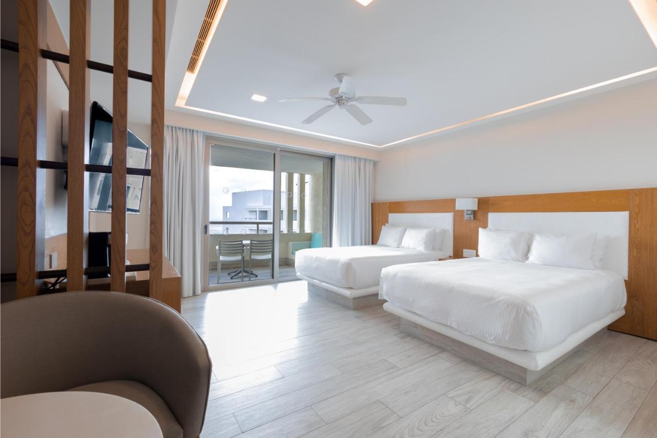 Izla Front Hotel Isla Mujeres
