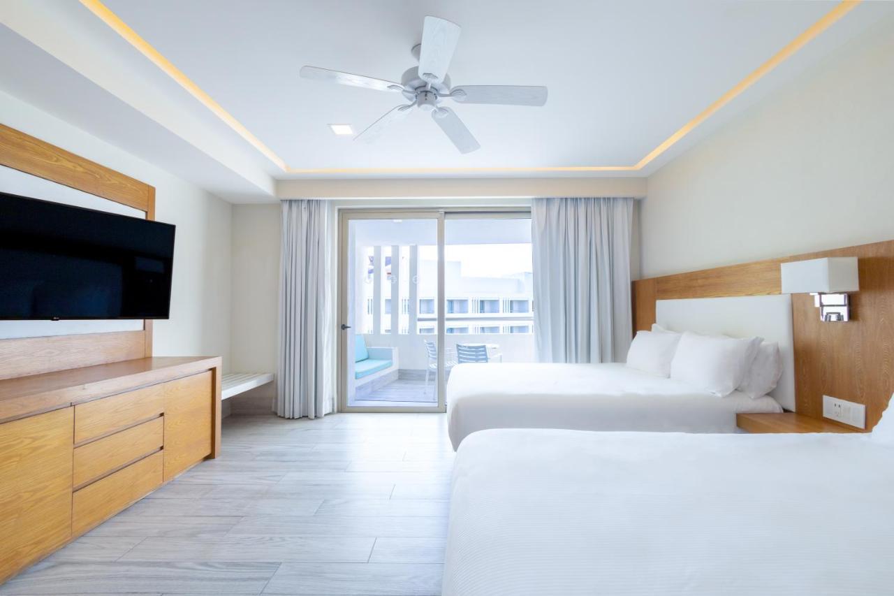 Izla Front Hotel Isla Mujeres