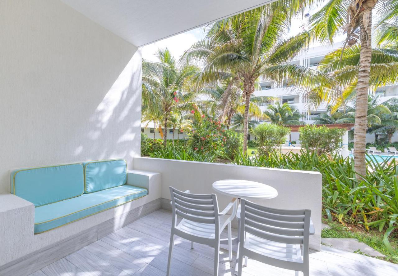 Izla Front 5* Isla Mujeres