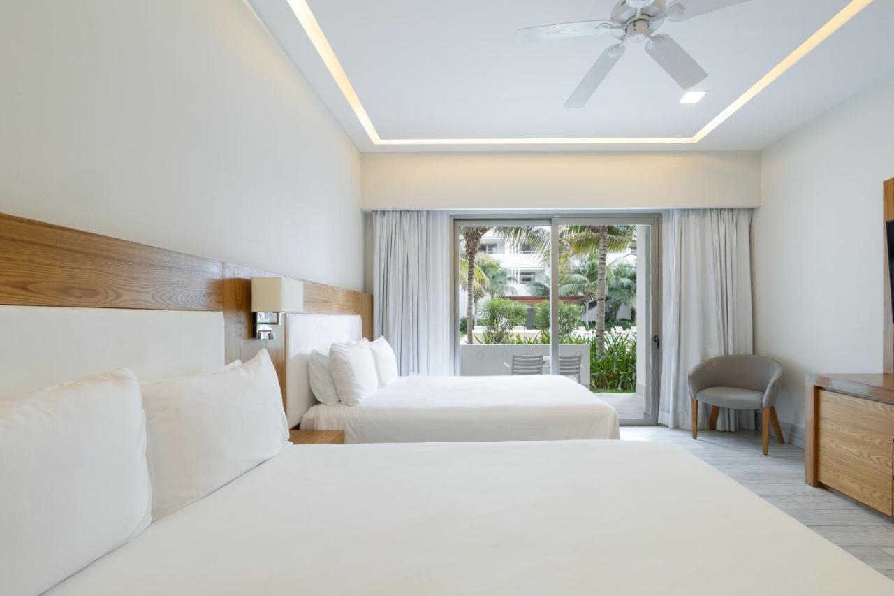 Hotel Izla Front Isla Mujeres