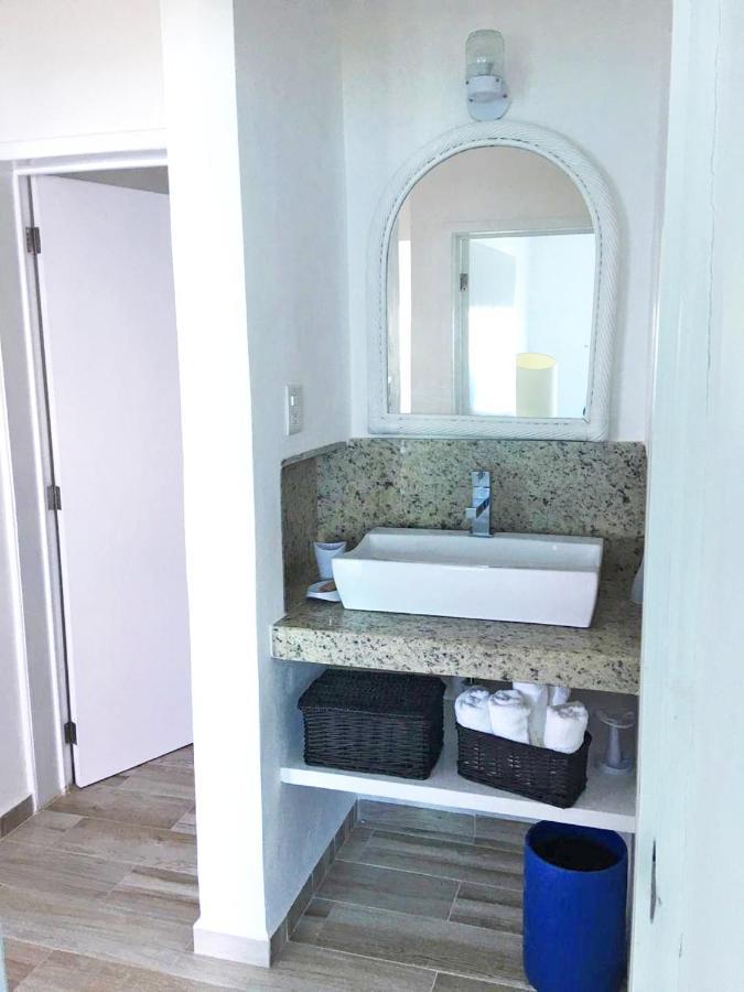Ar Ocean View Apartment