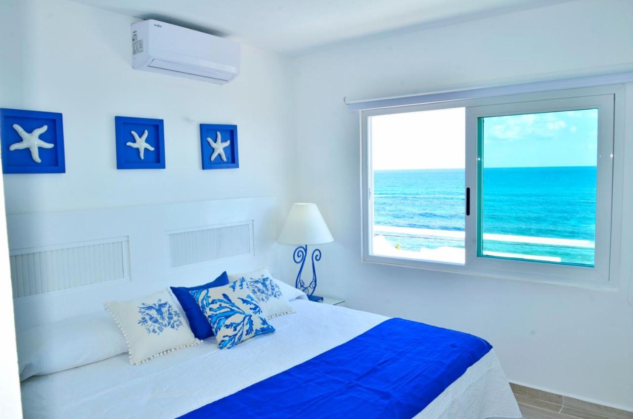 Apartment Ar Ocean View Isla Mujeres