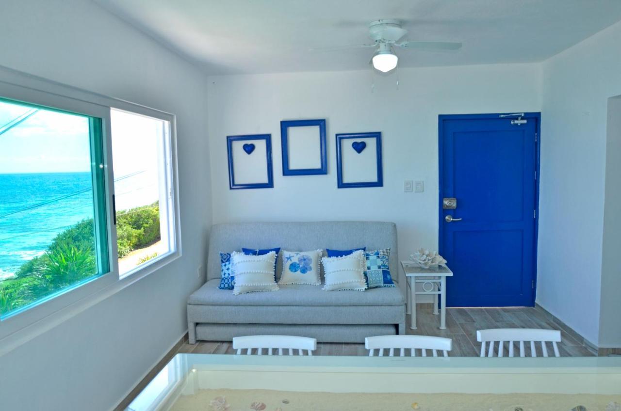 Ar Ocean View Apartment *