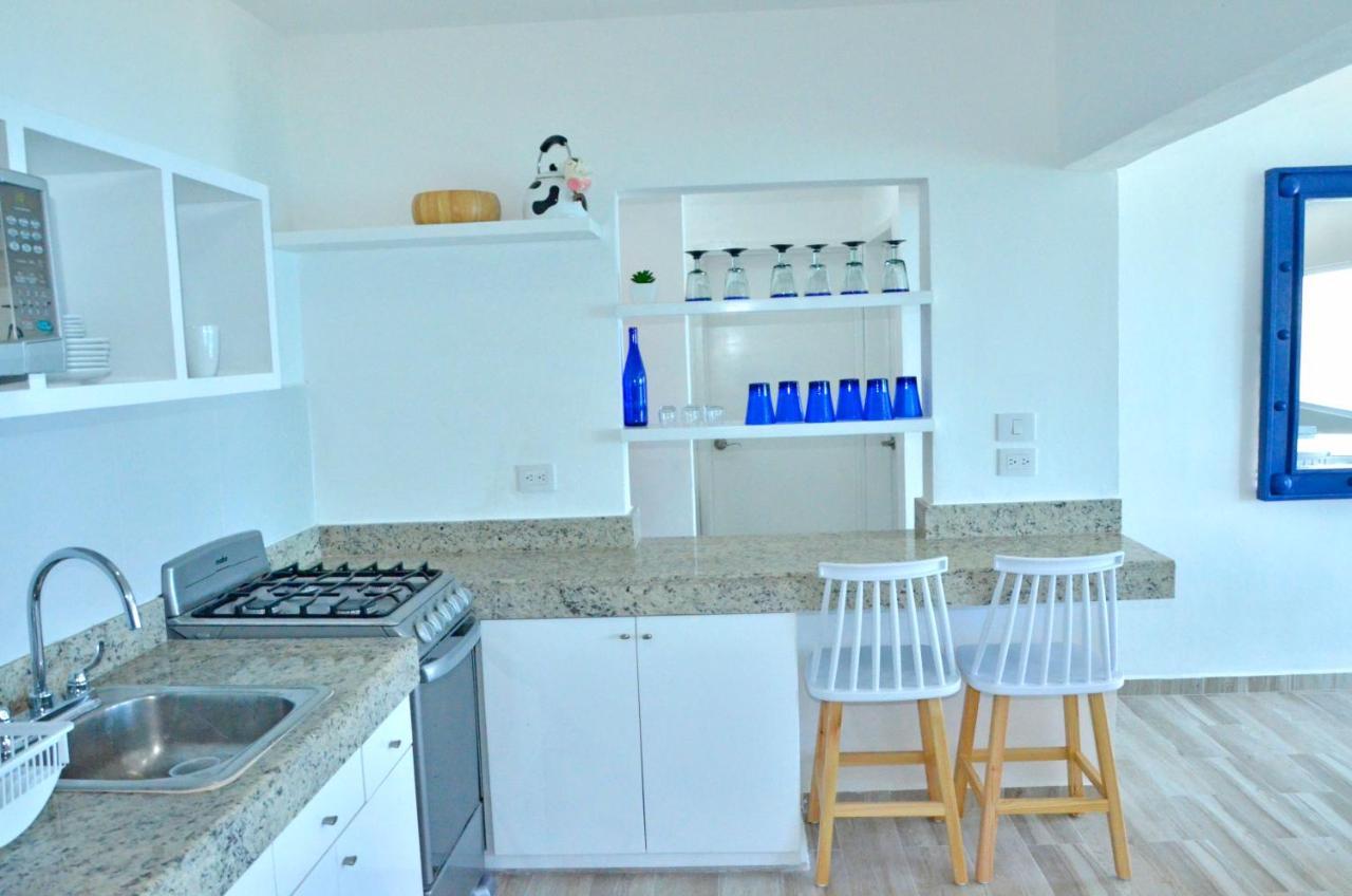 Ar Ocean View Apartment