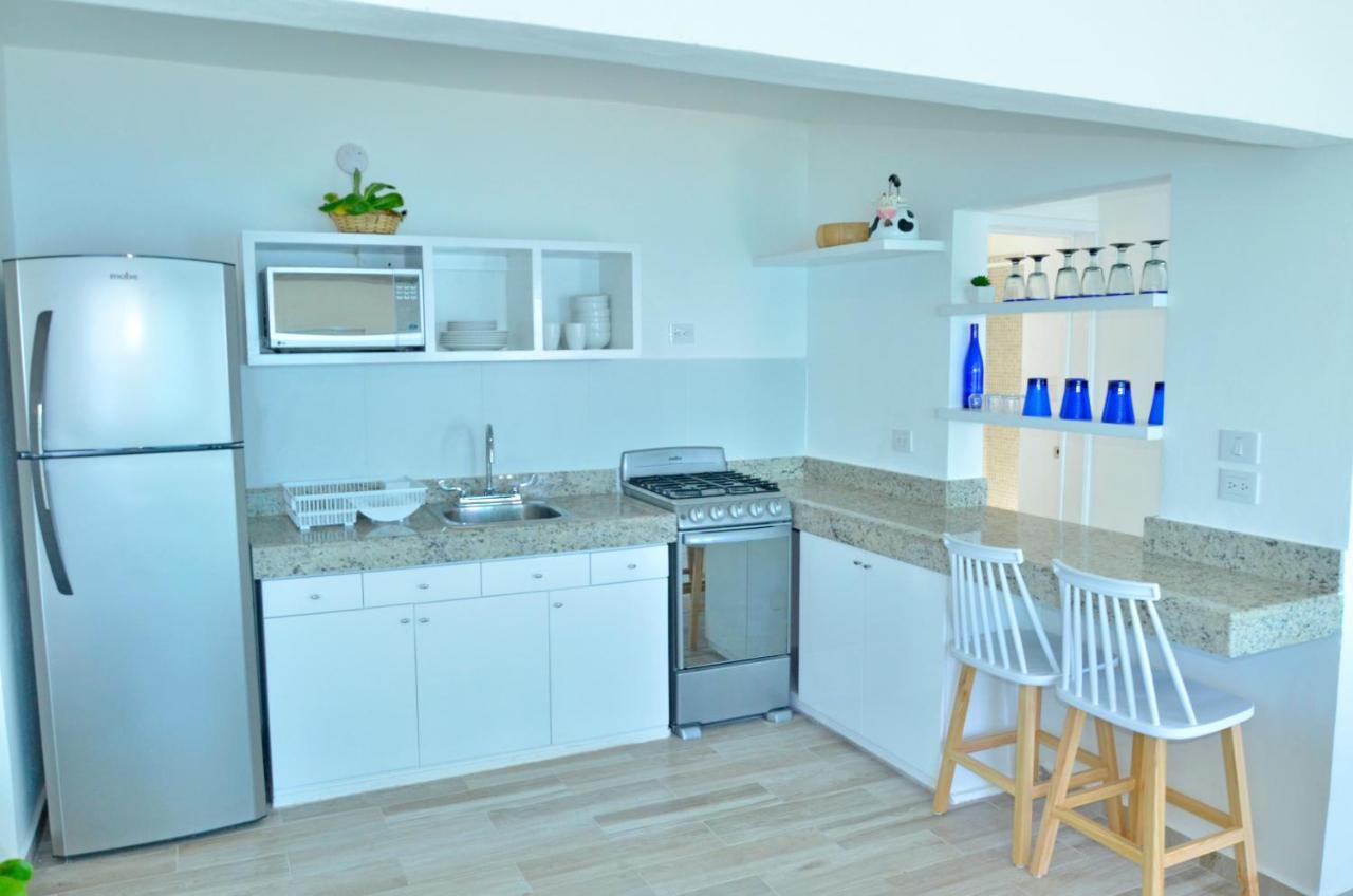 Apartment Ar Ocean View