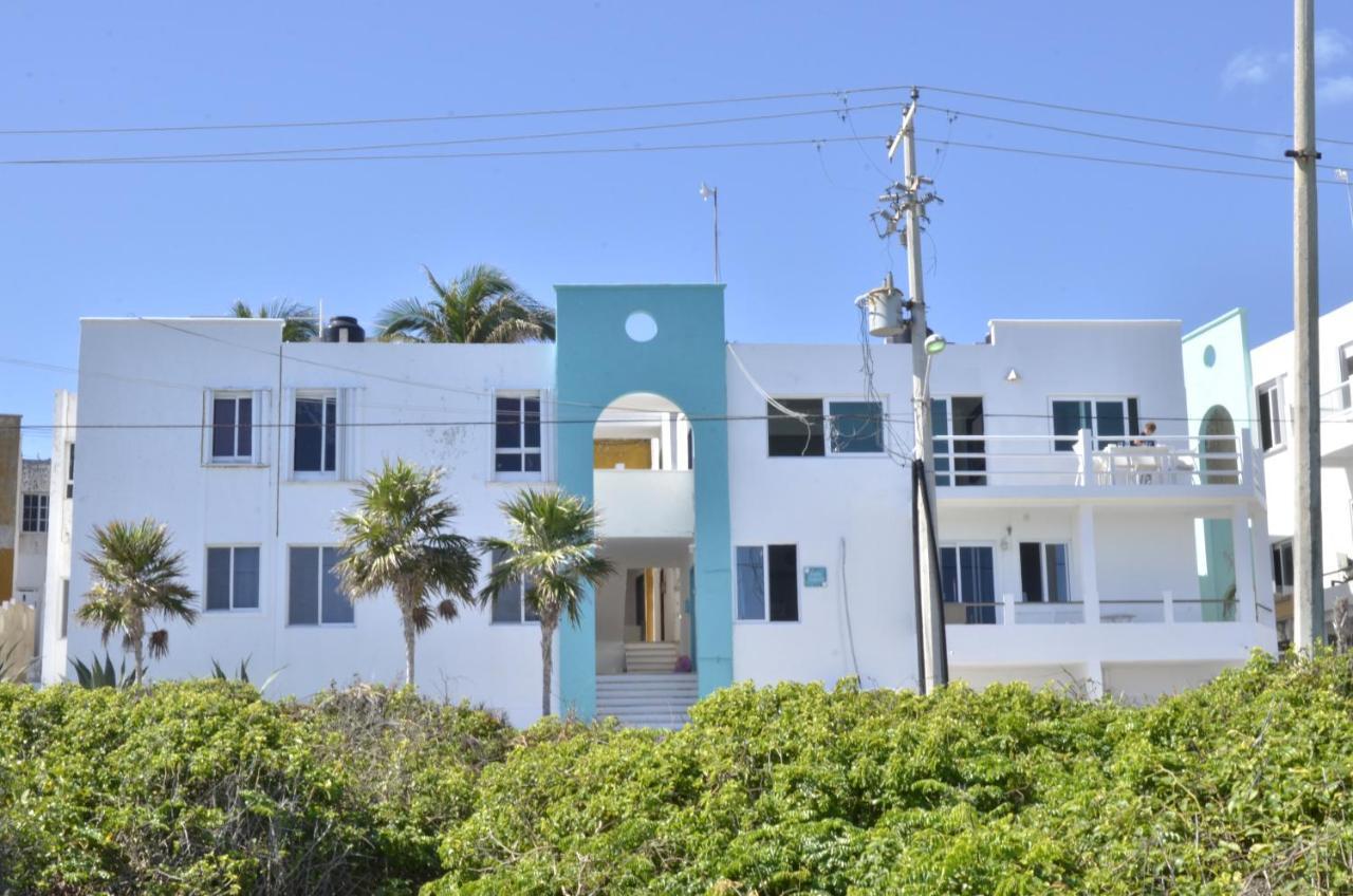 Ar Ocean View Isla Mujeres