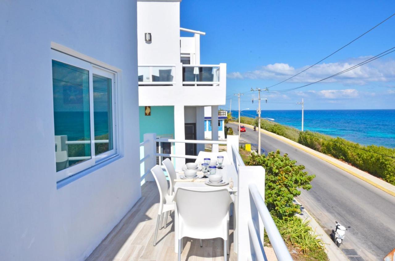 Ar Ocean View Apartment *