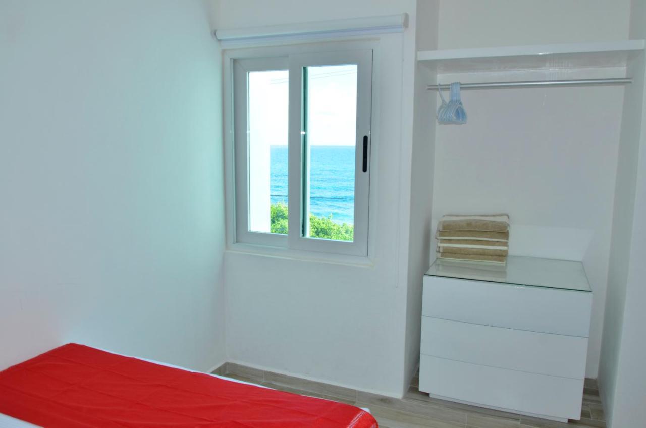 Ar Ocean View Apartment *