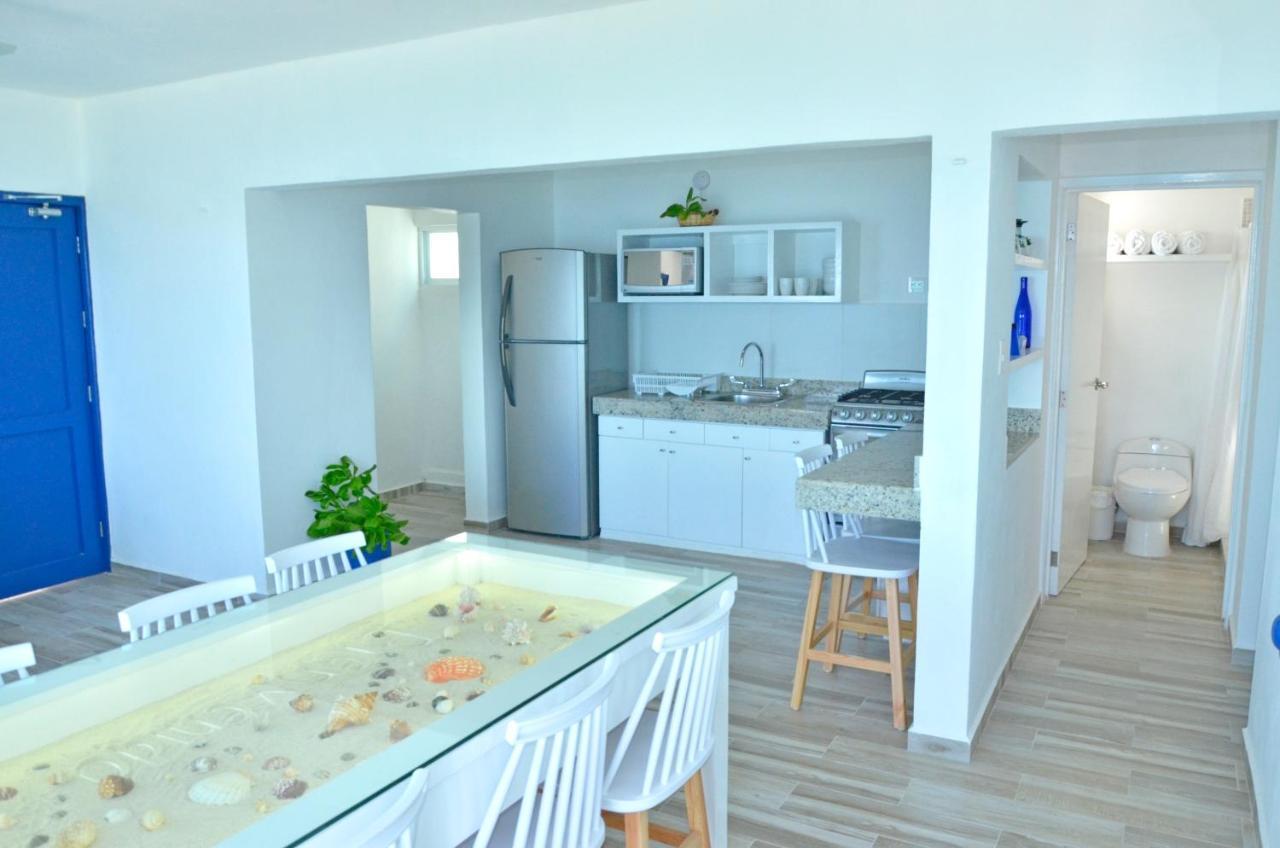 Apartment Ar Ocean View Isla Mujeres