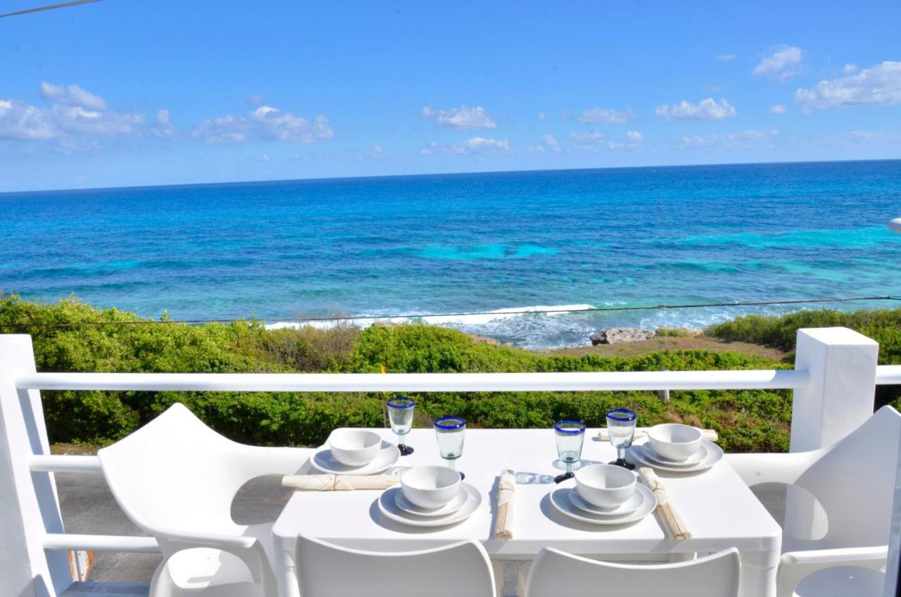 Ar Ocean View