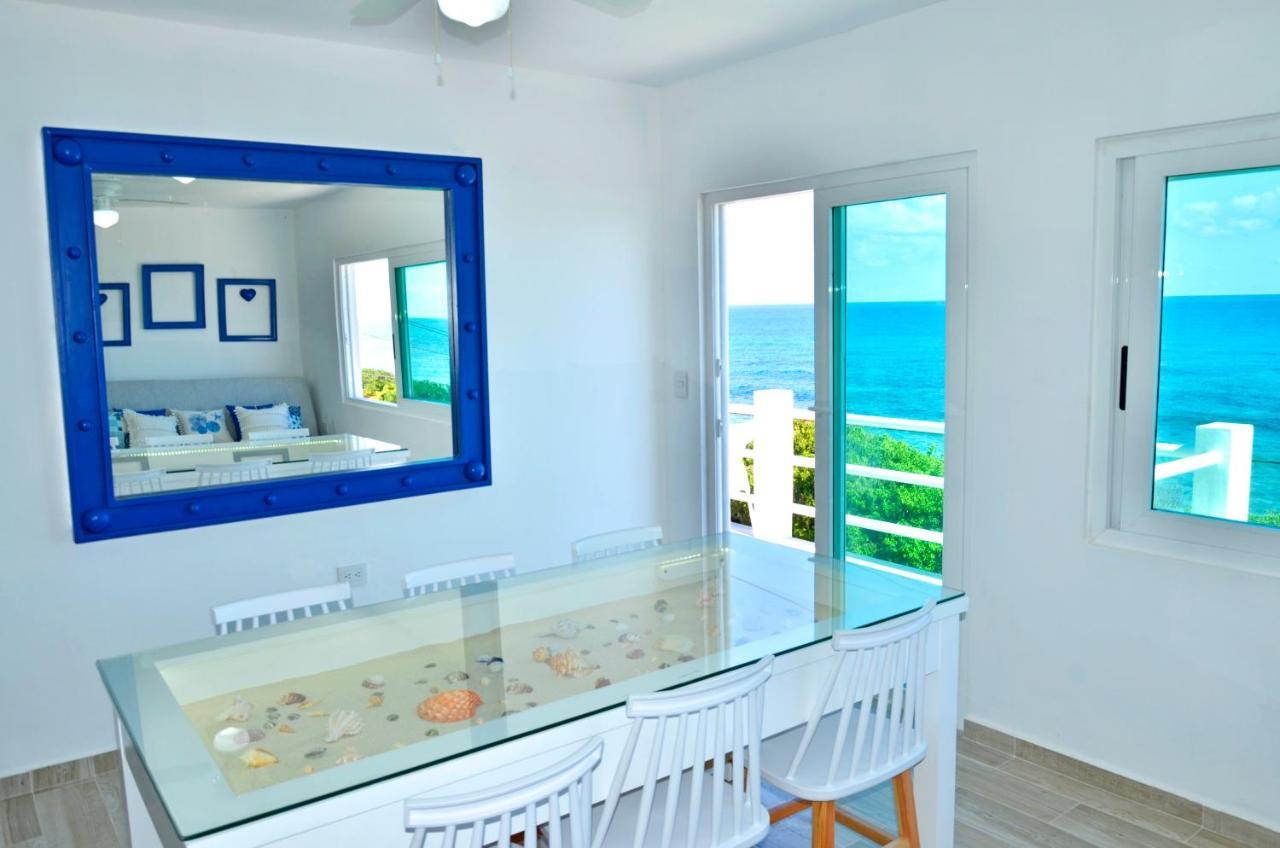 Ar Ocean View *