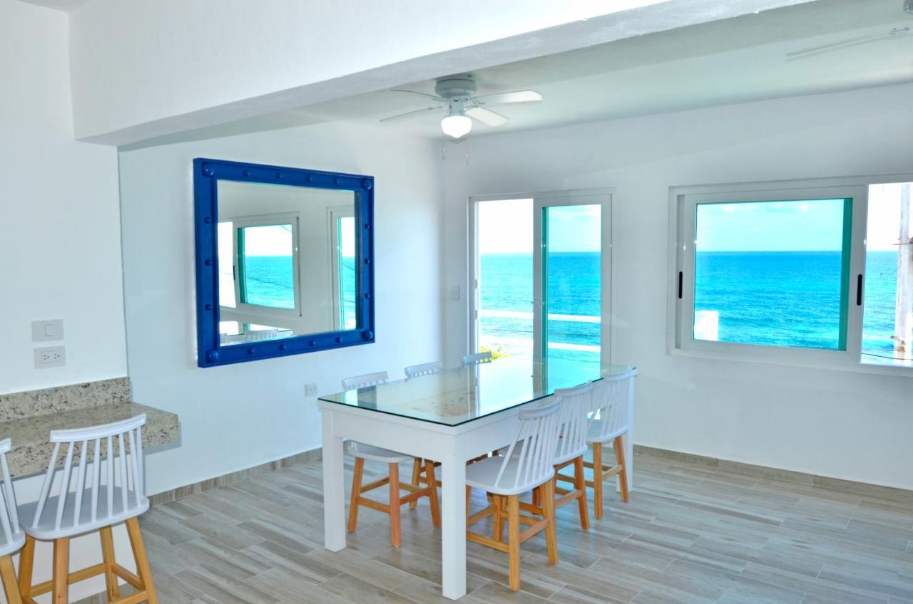 Ar Ocean View *