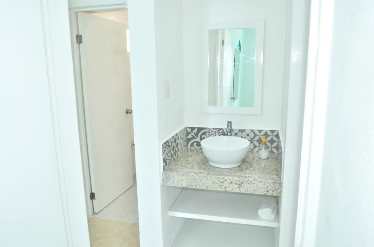 Ar Ocean View Apartment *