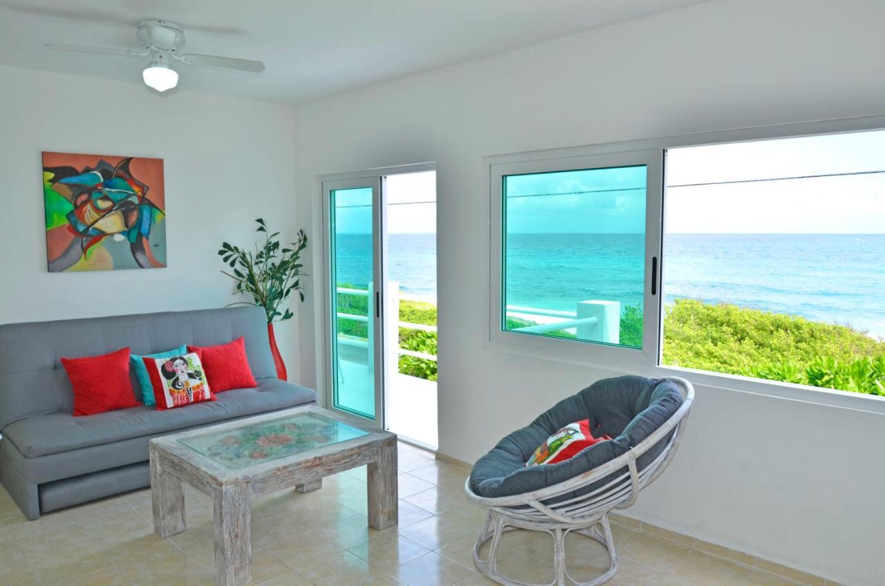Ar Ocean View *