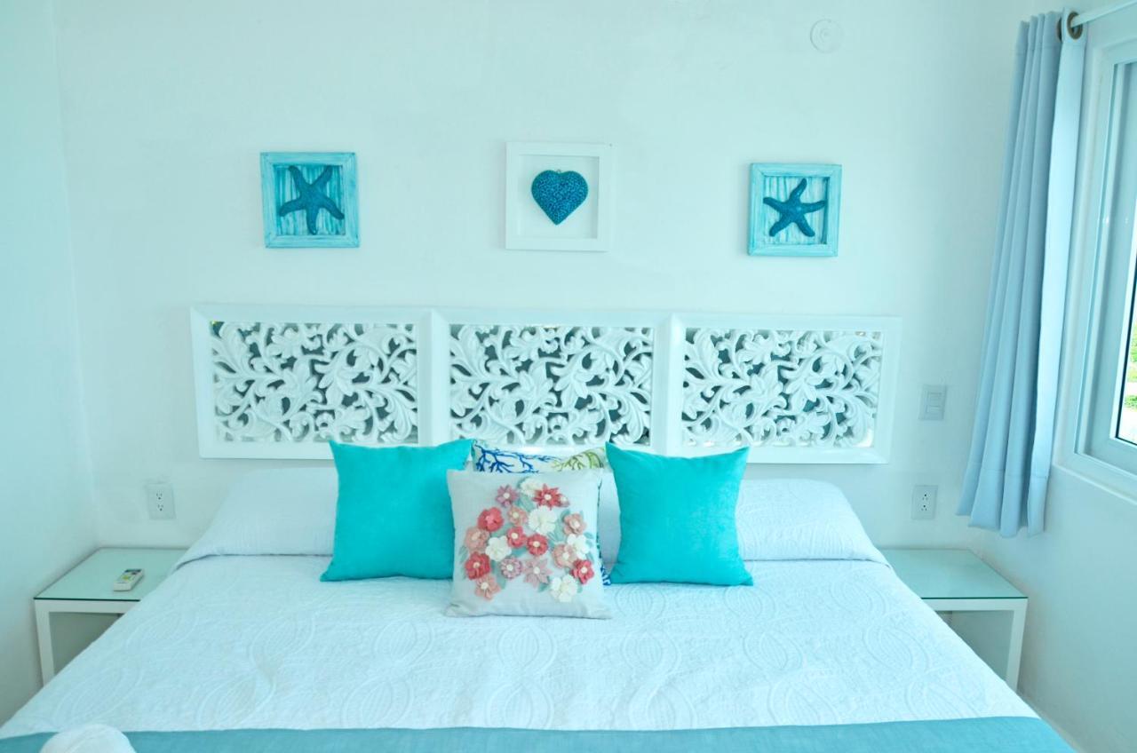 Ar Ocean View Apartment