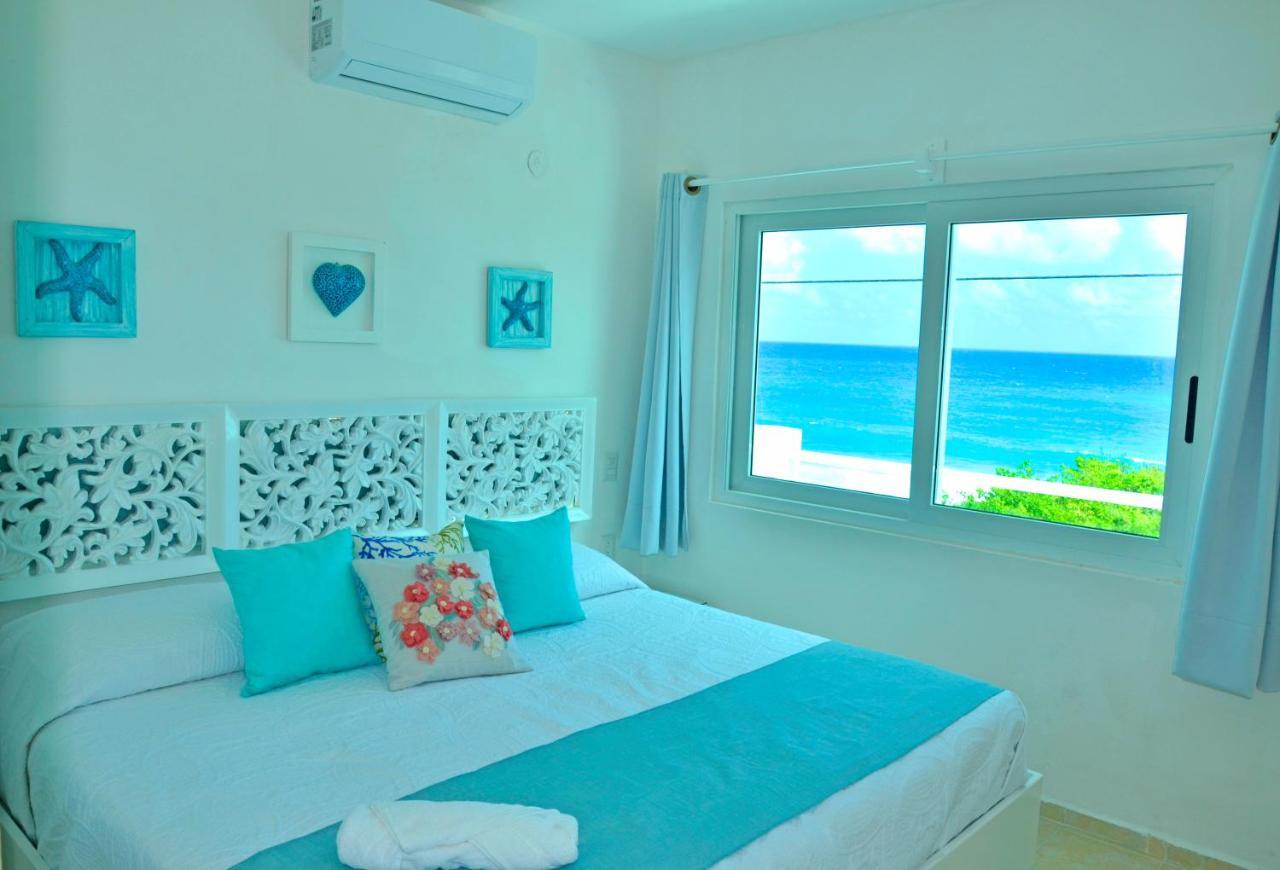 Ar Ocean View Apartment Isla Mujeres