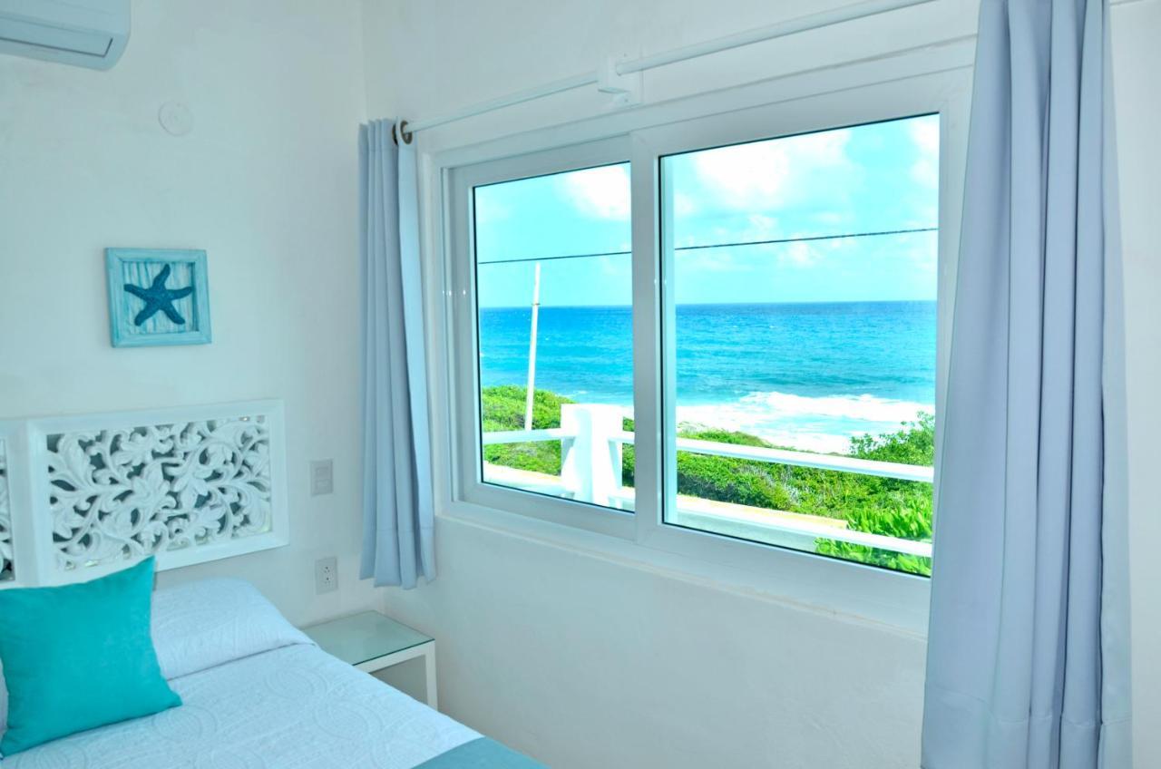 Ar Ocean View Apartment Isla Mujeres