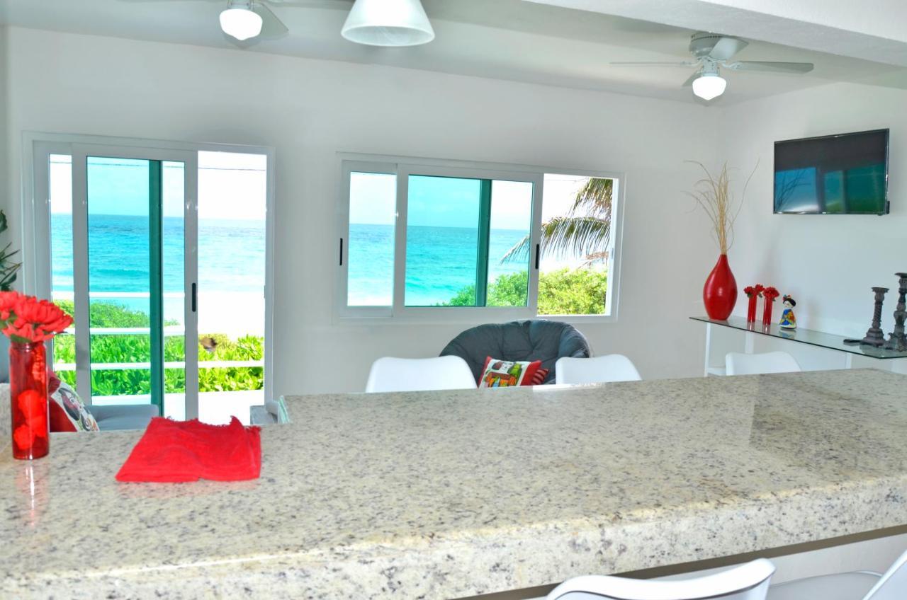 Ar Ocean View * Isla Mujeres