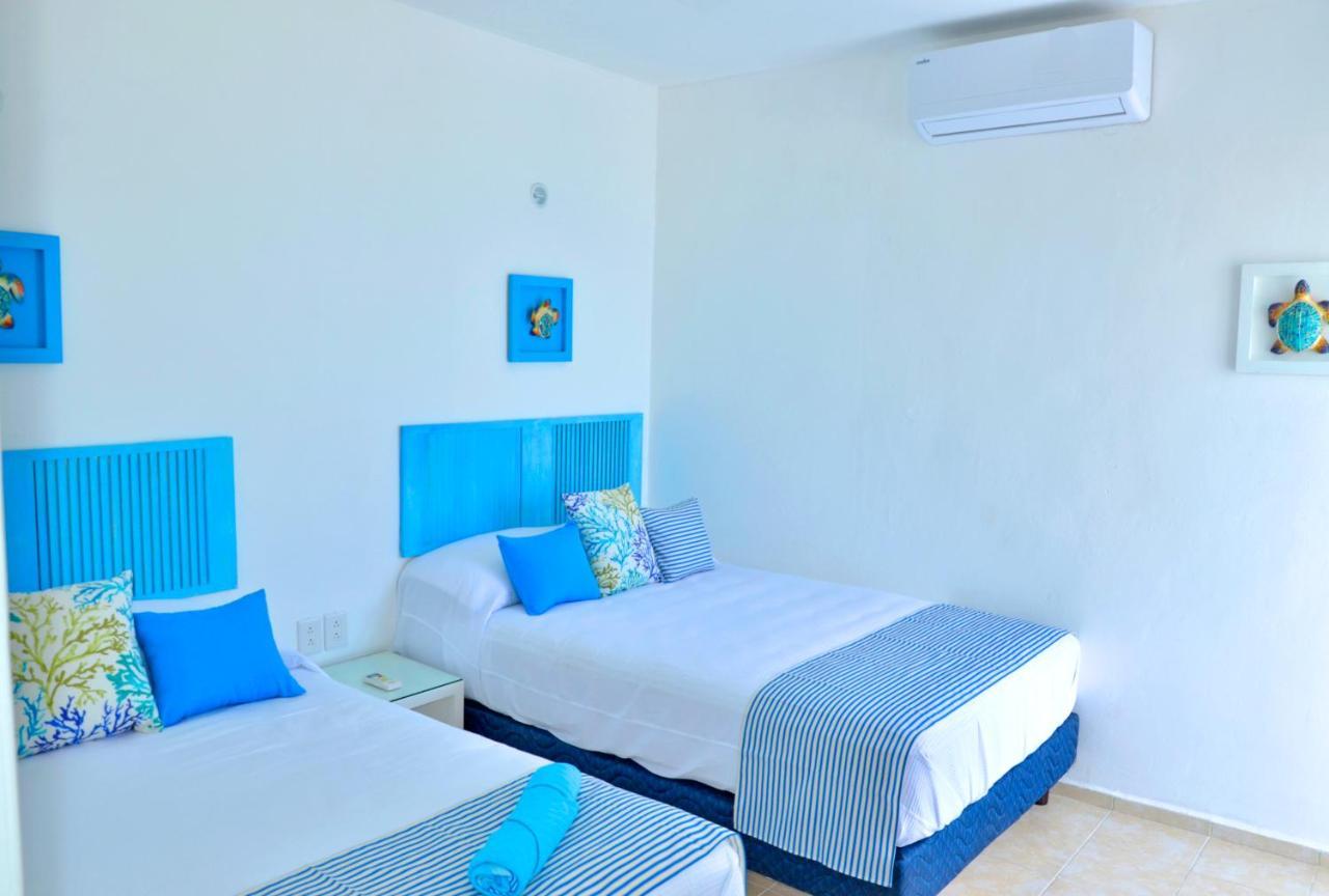 Ar Ocean View Apartment *