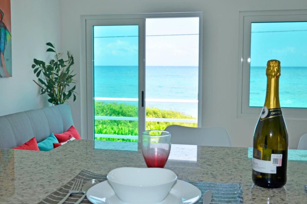 Ar Ocean View Apartment