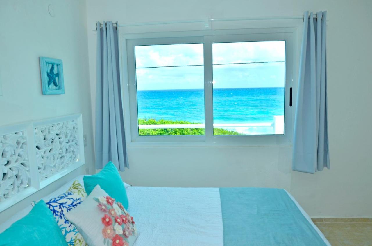 Ar Ocean View Apartment Isla Mujeres