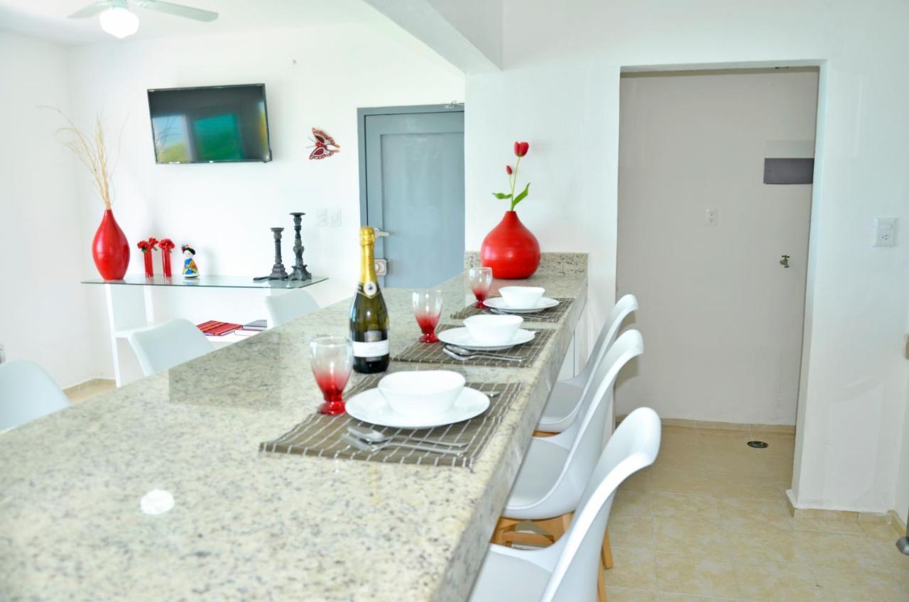Ar Ocean View * Isla Mujeres
