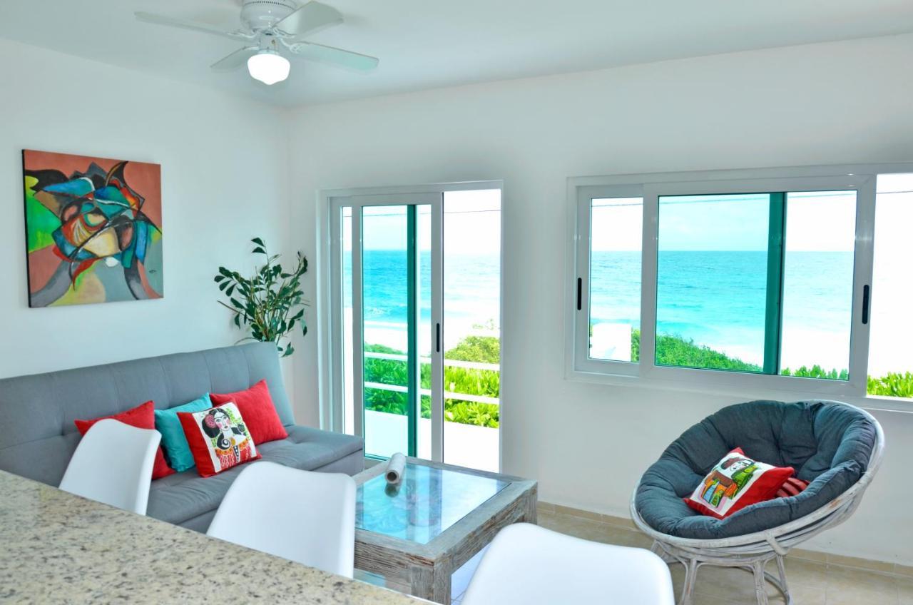 Ar Ocean View * Isla Mujeres