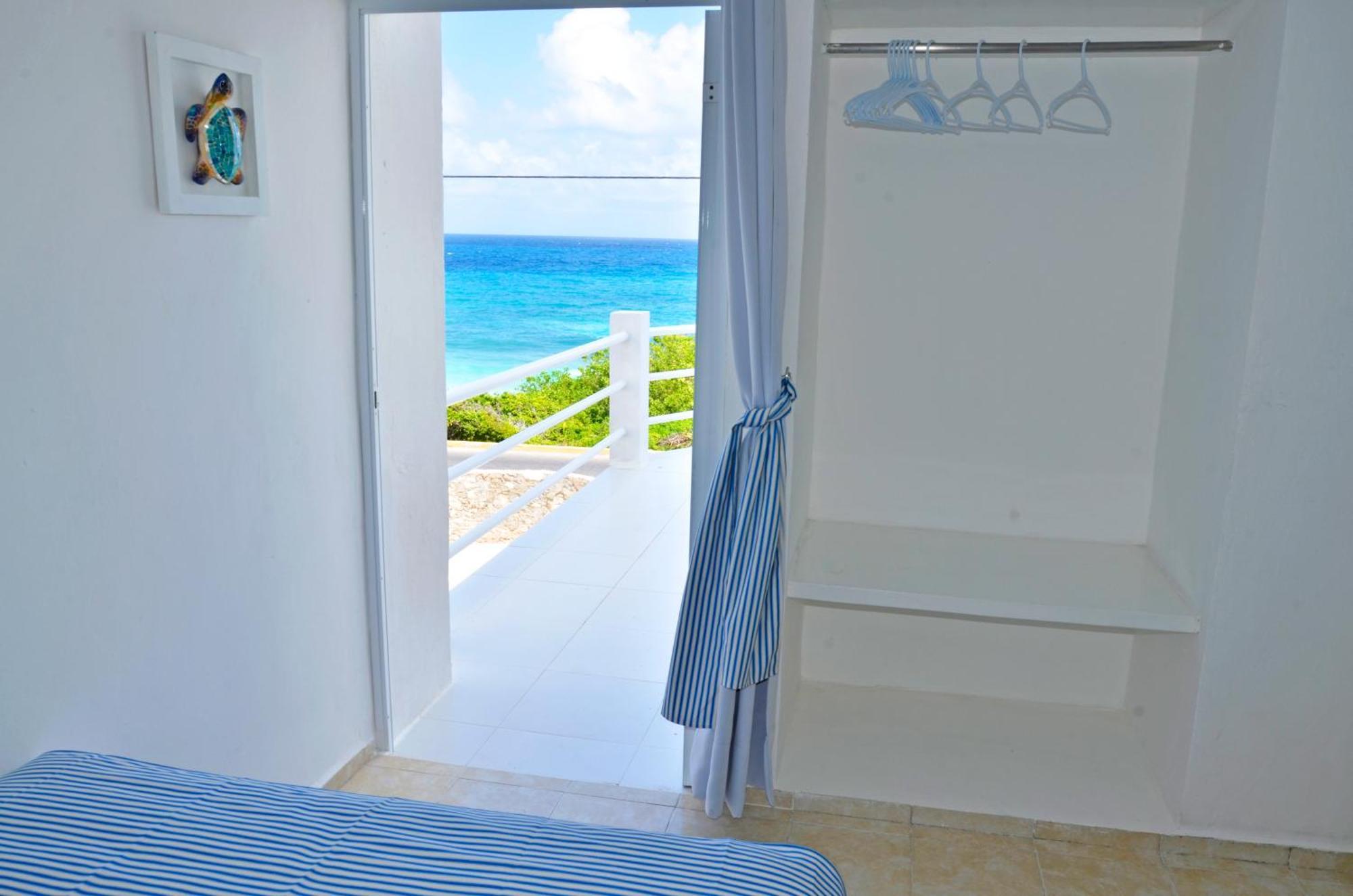 Ar Ocean View * Isla Mujeres