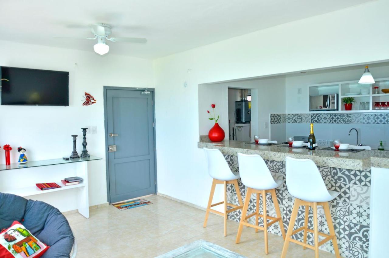 Apartment Ar Ocean View