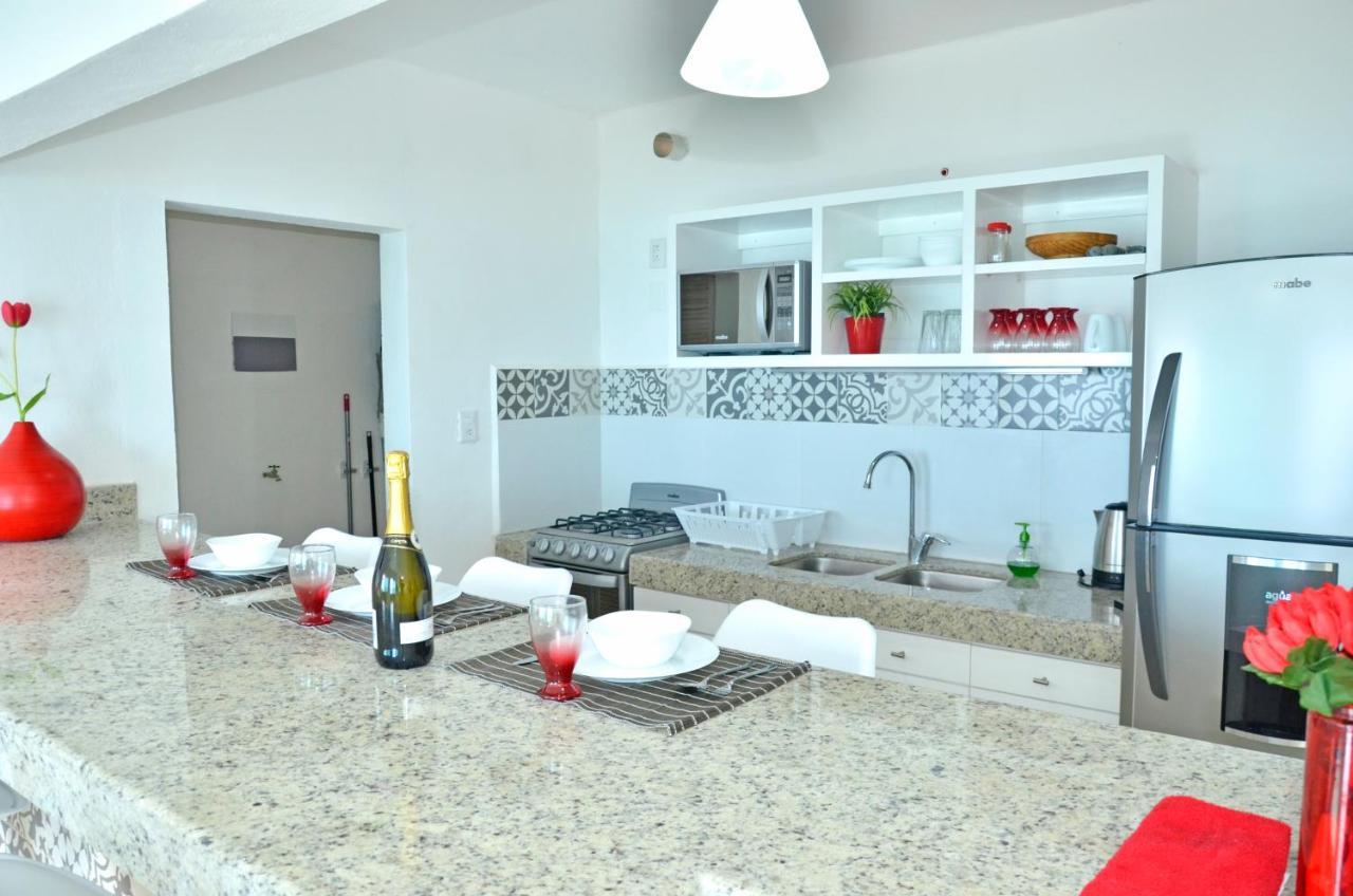 Apartment Ar Ocean View