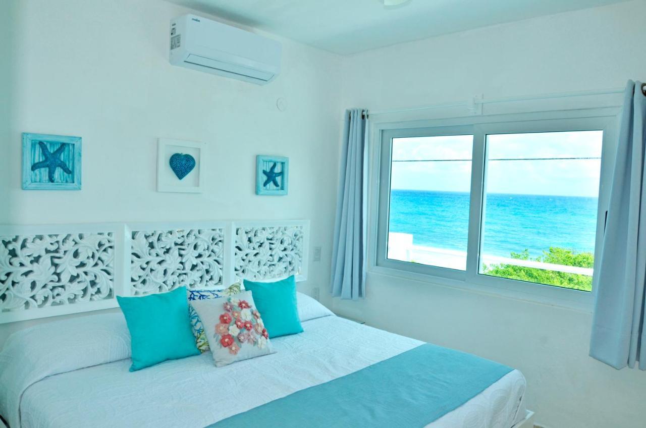 Ar Ocean View Isla Mujeres