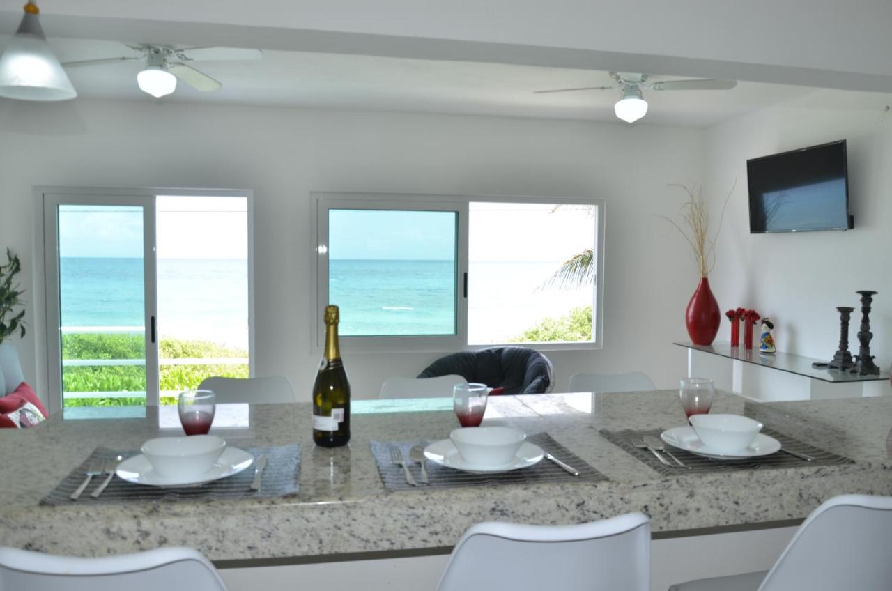 Ar Ocean View Apartment *