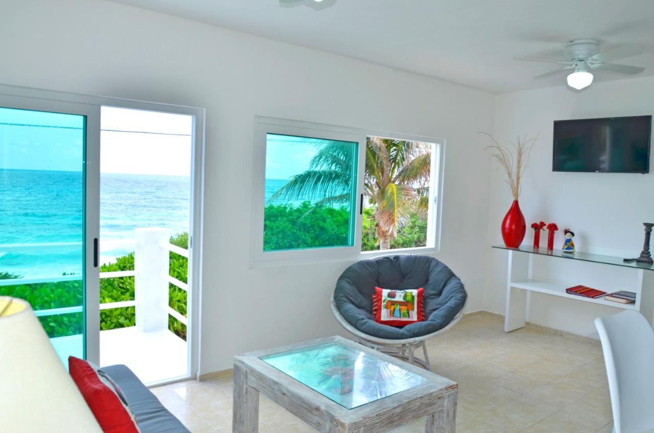 Ar Ocean View Apartment