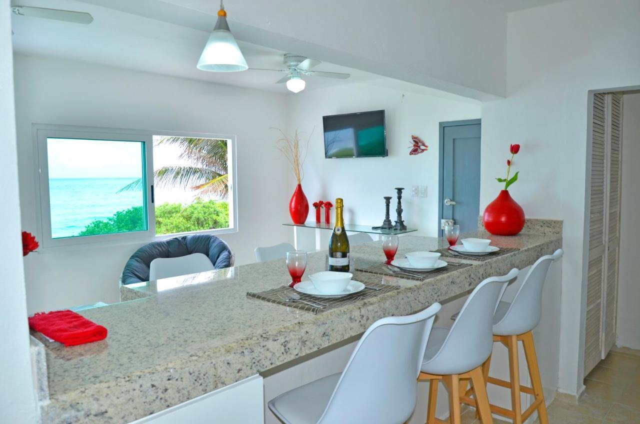 Apartment Ar Ocean View