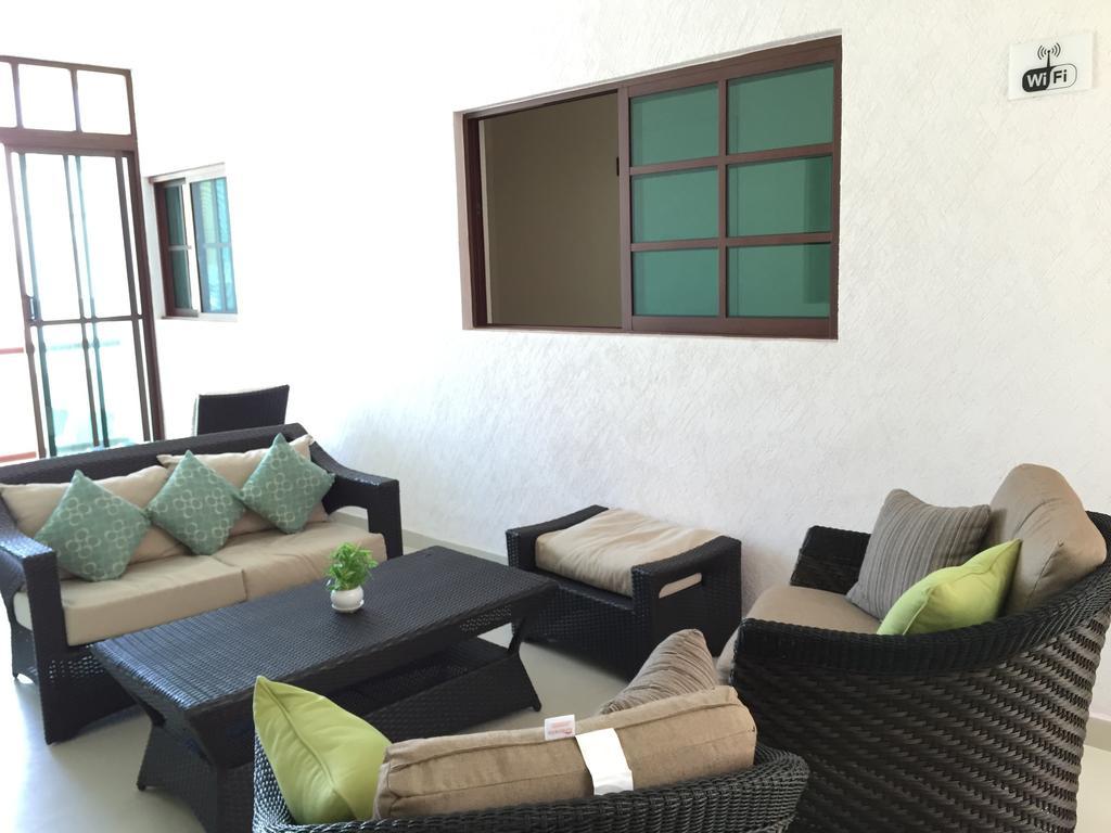Hotel Isleno Isla Mujeres