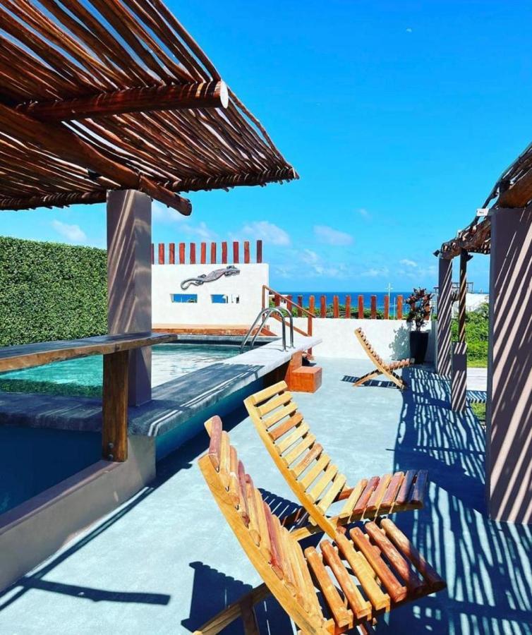 Bahia Tolok Isla Mujeres
