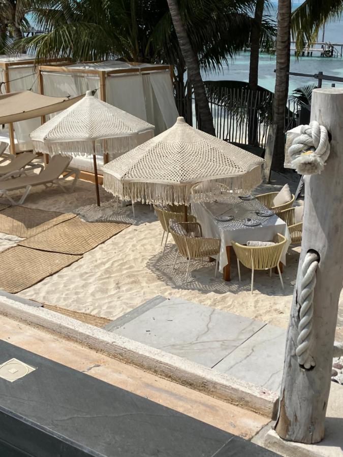 Maria's Kin Hotel Isla Mujeres