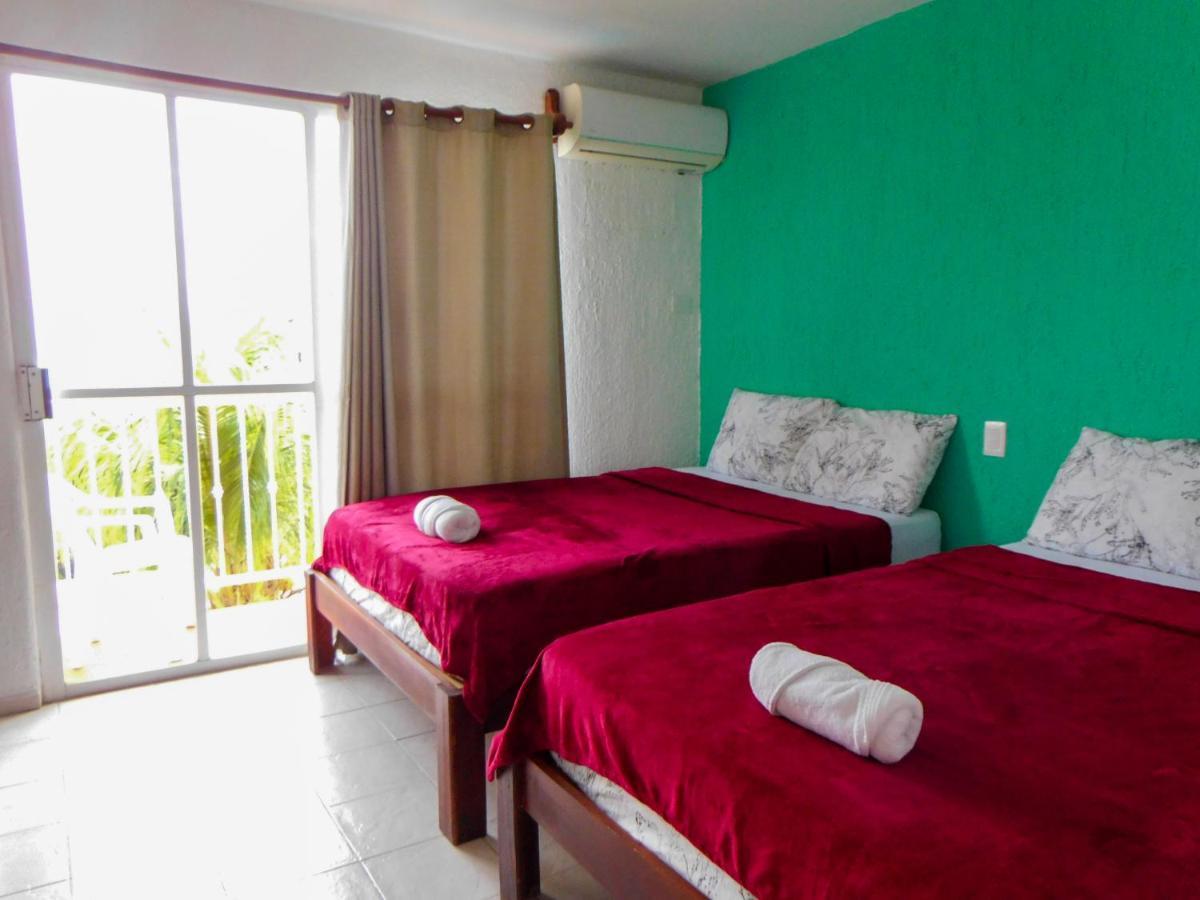 Hotel Ma Elena 2*