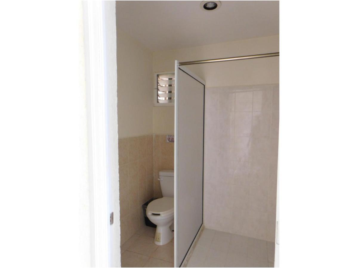 Ma Elena Hotel 2*